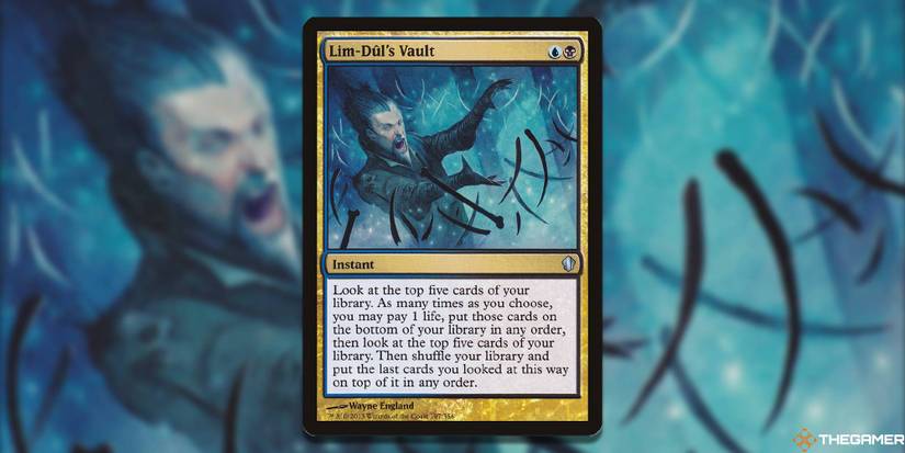 The Best Budget Tutors For Commander In MTG The Best Budget Tutors For Commander In MTG