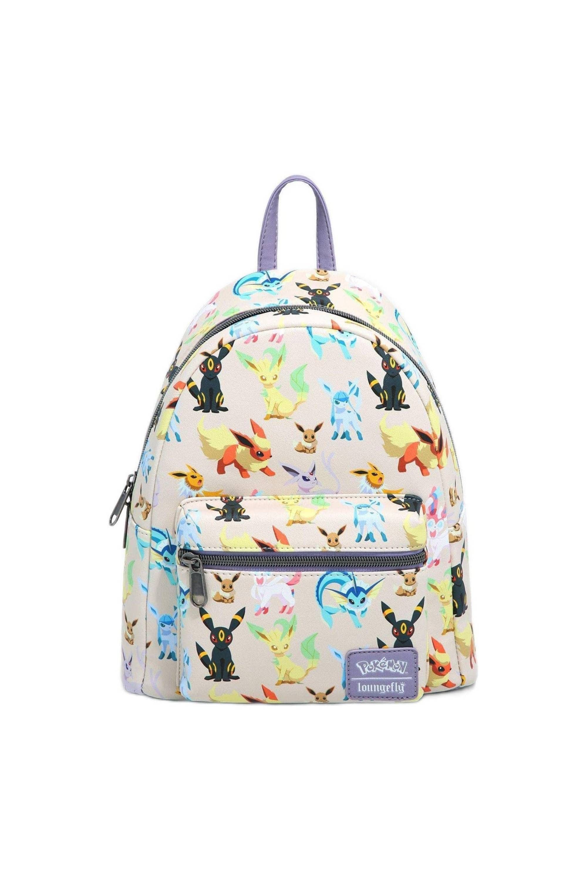 Eeveelution backpack clearance