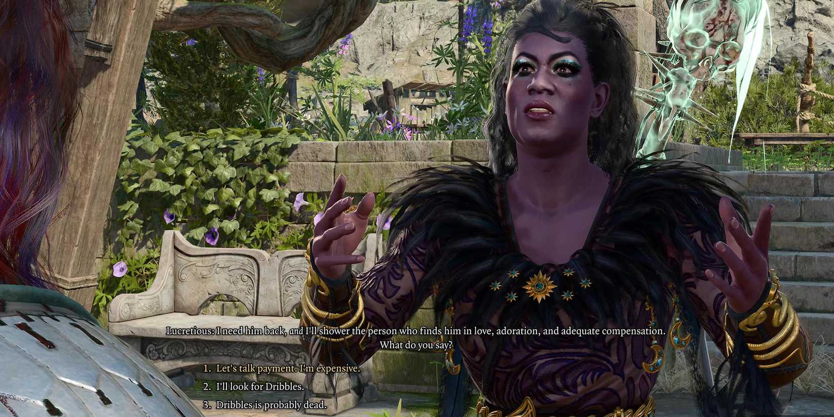 14 NPCs In Baldur's Gate Worth Murdering For Their Loot, image size:1650x825