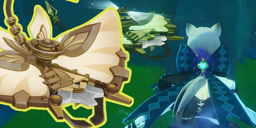 How To Defeat Every Normal Clockwork Meka In Genshin Impact