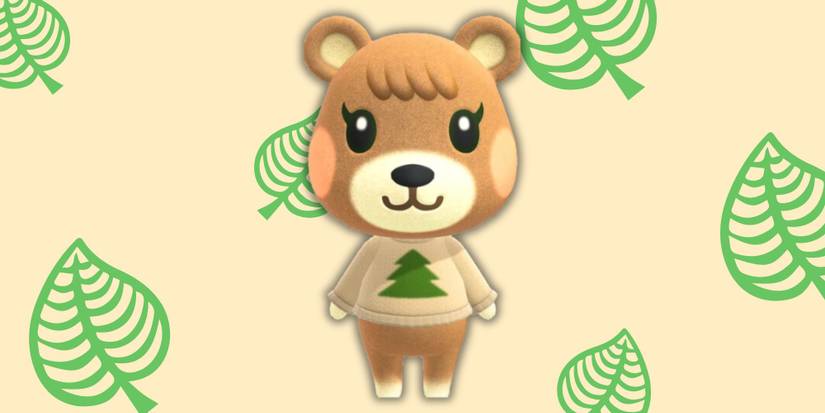 Dream Villagers In Animal Crossing: New Horizons