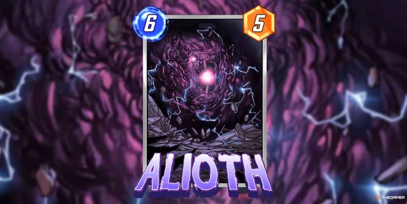 Best Cards For A Werewolf By Night Deck In Marvel Snap