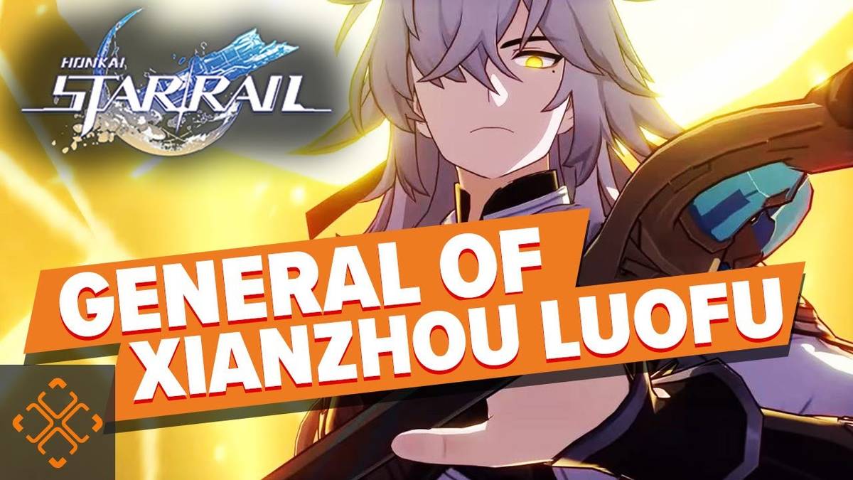 The Best Jing Yuan Build In Honkai: Star Rail