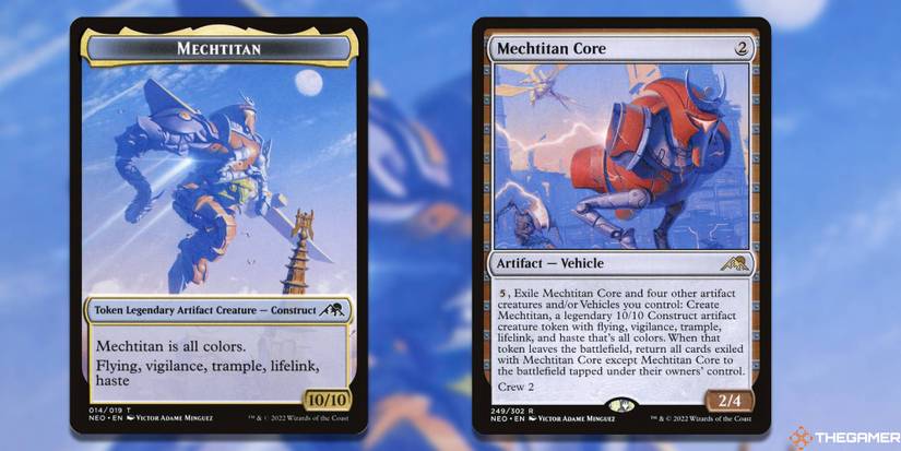 The Best 10/10s In MTG The Best 10/10s In MTG