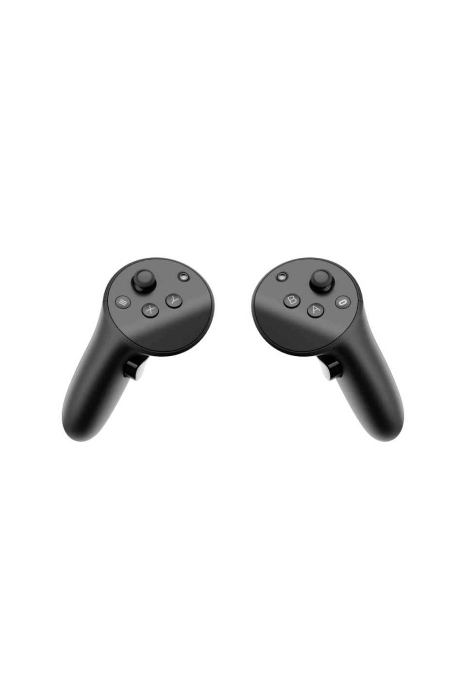 Best VR Controllers Of 2023