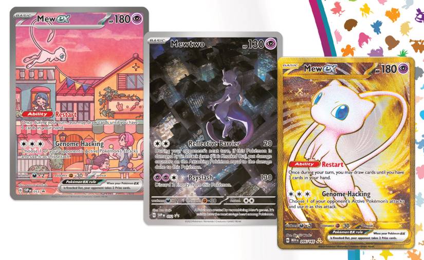 Pokemon 151 Is One Inch From Perfection Pokemon 151 Is One Inch From Perfection