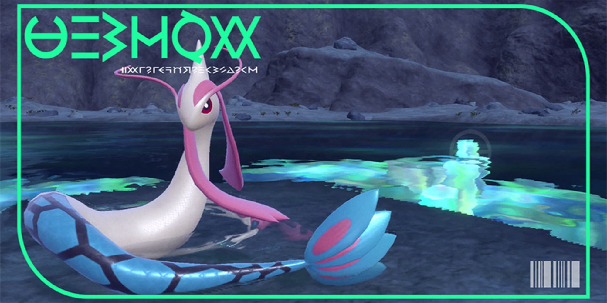 The Most Romantic Valentine's Day Pokedex Entries