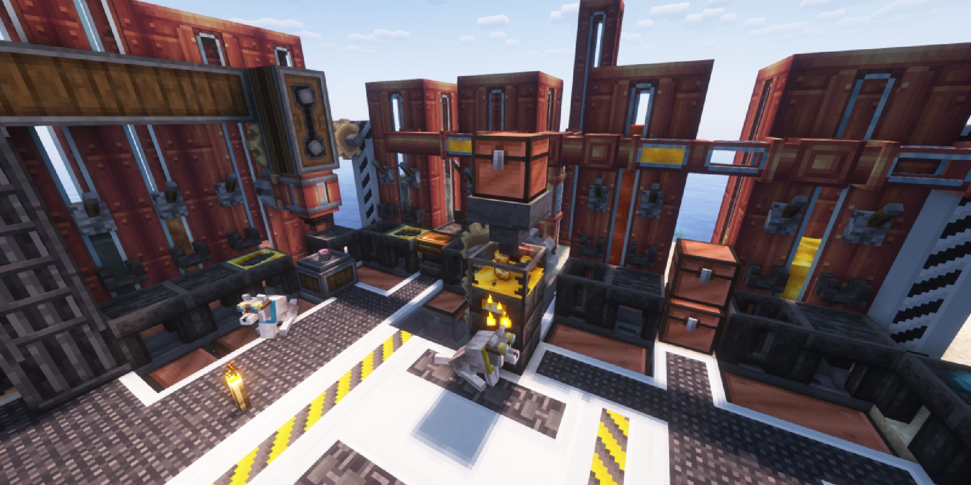 Which Is Better: Lego Fortnite Or Minecraft?