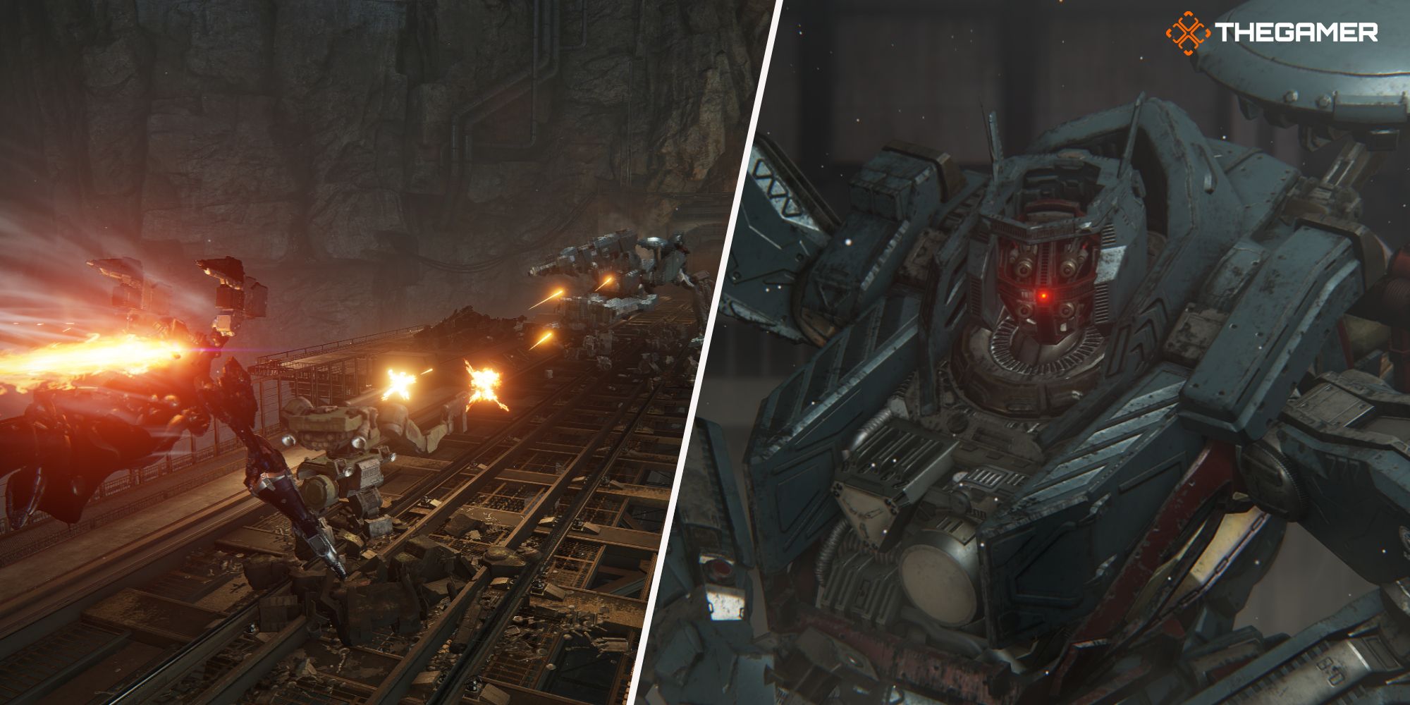 How To Defeat G5 Iguazu In Armored Core 6