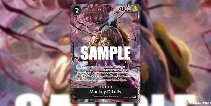The Most Valuable Cards In OP-04: Kingdoms Of Intrigue - One Piece Card Game The Most Valuable Cards In OP-04: Kingdoms Of Intrigue - One Piece Card Game