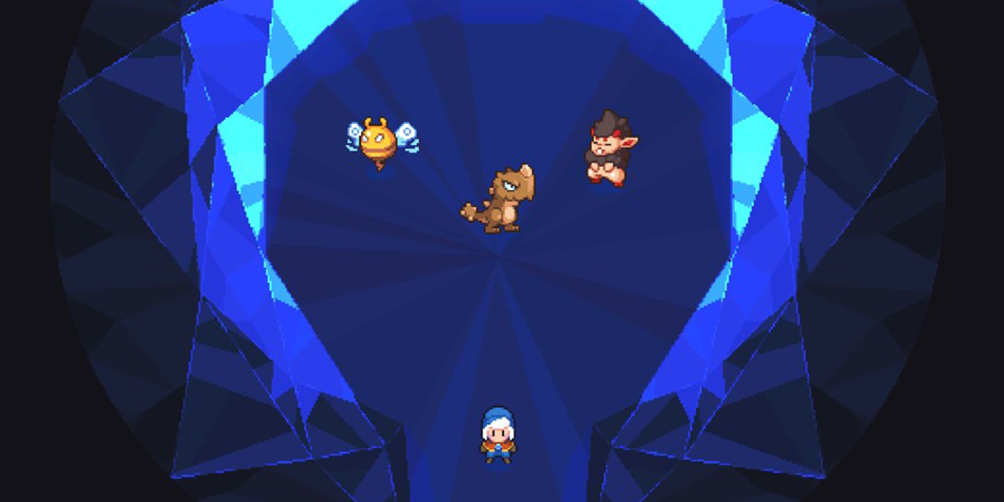Which Starter Spirit Should You Choose In Moonstone Island?