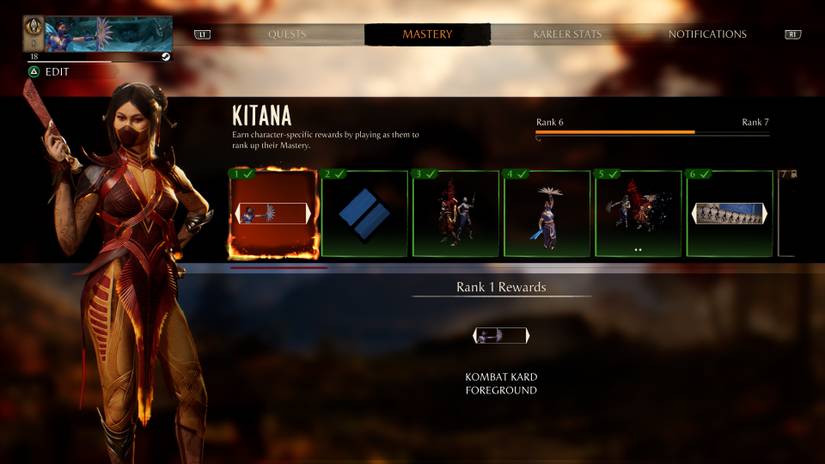 Mortal Kombat 1: How To Unlock New Character Palettes