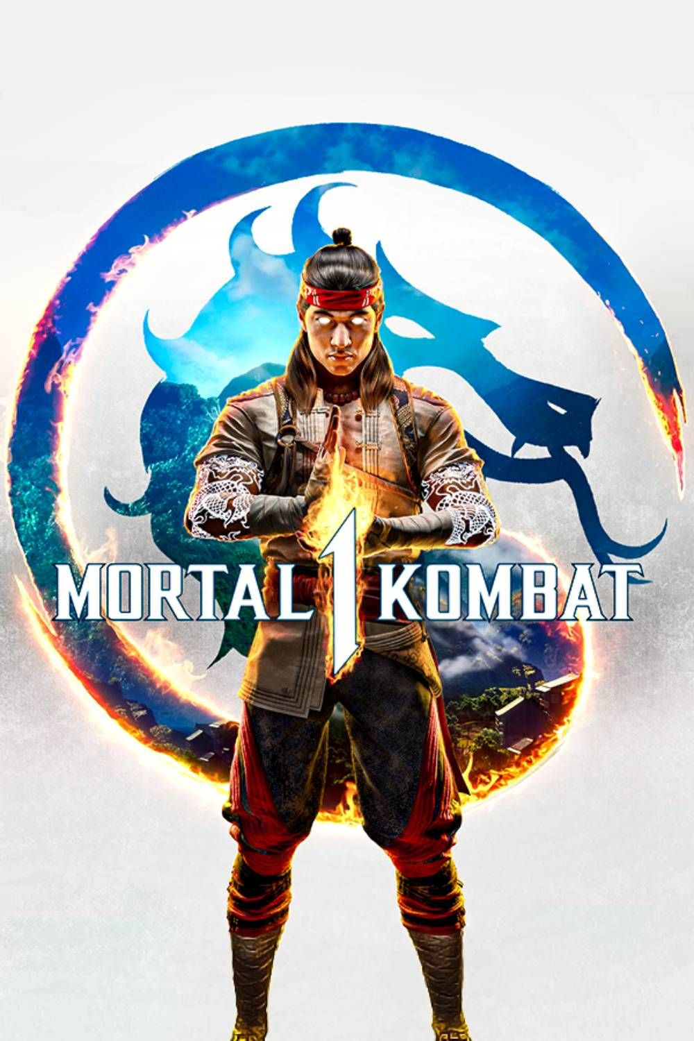Mortal Kombat 1 Review - Gamereactor