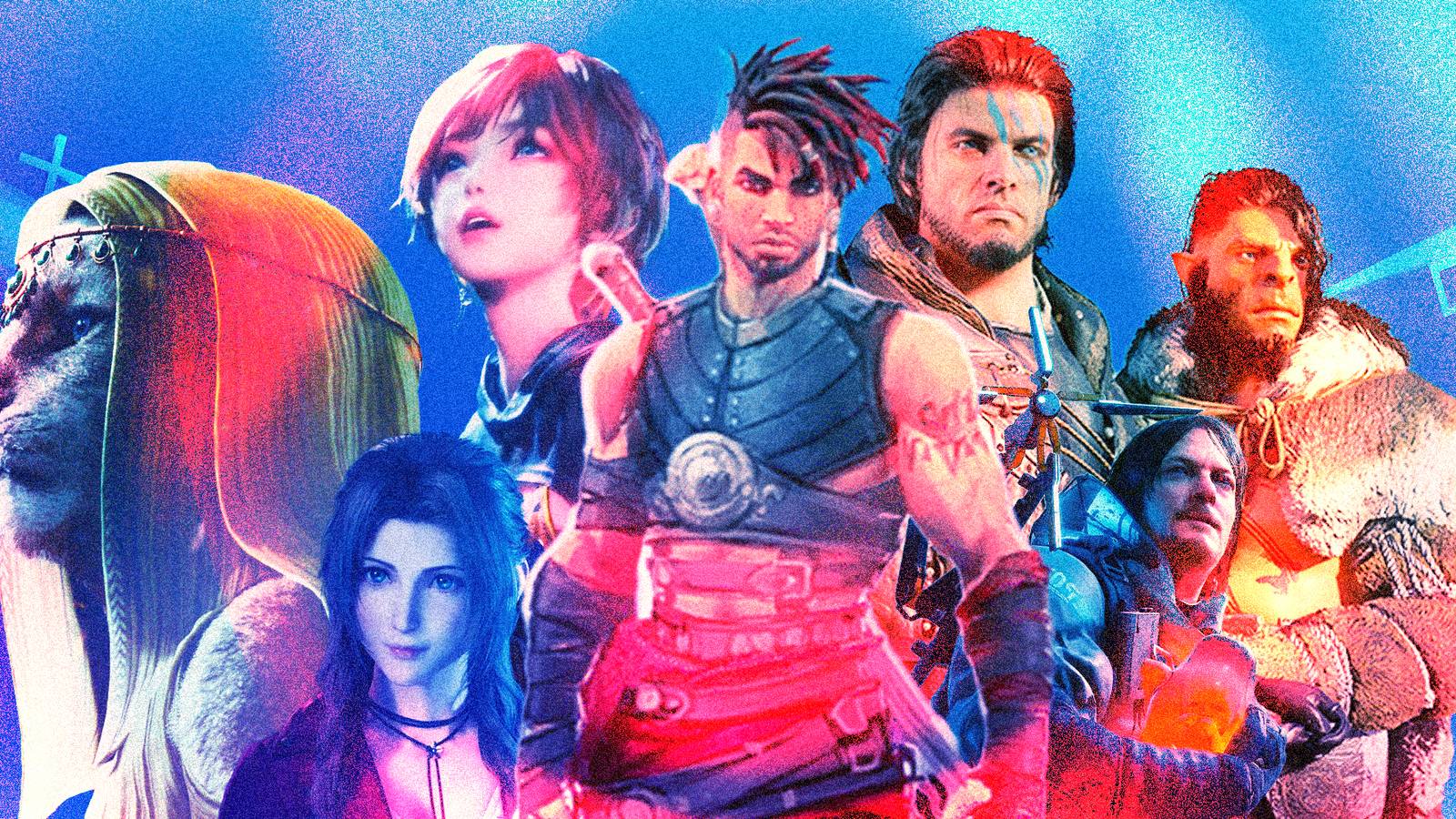 Most Anticipated PS5 Games Of 2024