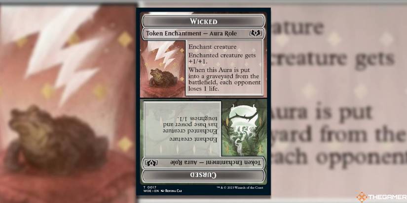 What Are Role Tokens Used For In MTG?