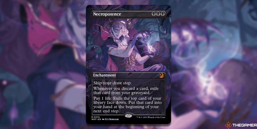 The Most Valuable Cards In MTG: Wilds Of Eldraine's Enchanted Tales Reprints The Most Valuable Cards In MTG: Wilds Of Eldraine's Enchanted Tales Reprints