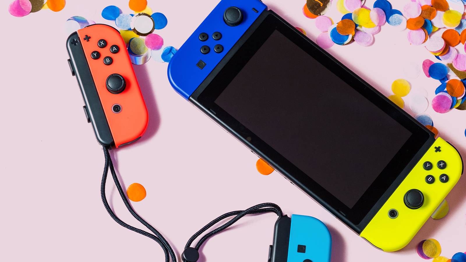 Nintendo Switch 2 Reportedly Has Visuals On Par With PS5 And Xbox Series