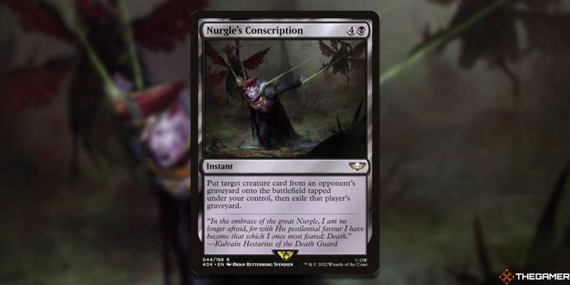 The Best Graveyard Hate In Commander - MTG