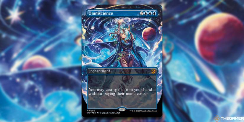 The Most Valuable Cards In MTG: Wilds Of Eldraine's Enchanted Tales Reprints The Most Valuable Cards In MTG: Wilds Of Eldraine's Enchanted Tales Reprints