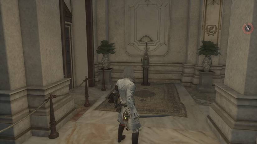 How To Solve All Phone Riddles In Lies Of P