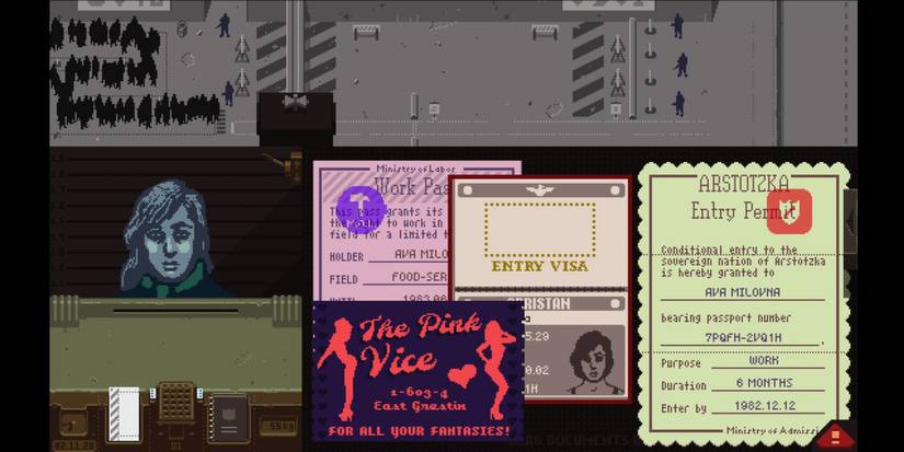 Fantastic Point & Click Horror Games That Are Perfect For Halloween