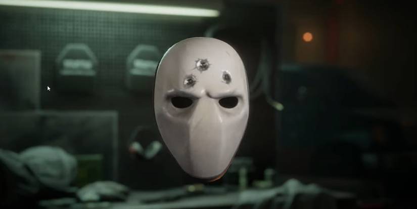 The Best Cosmetics In Payday 3