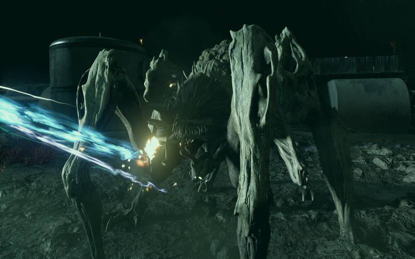 How To Defeat Terrormorphs In Starfield