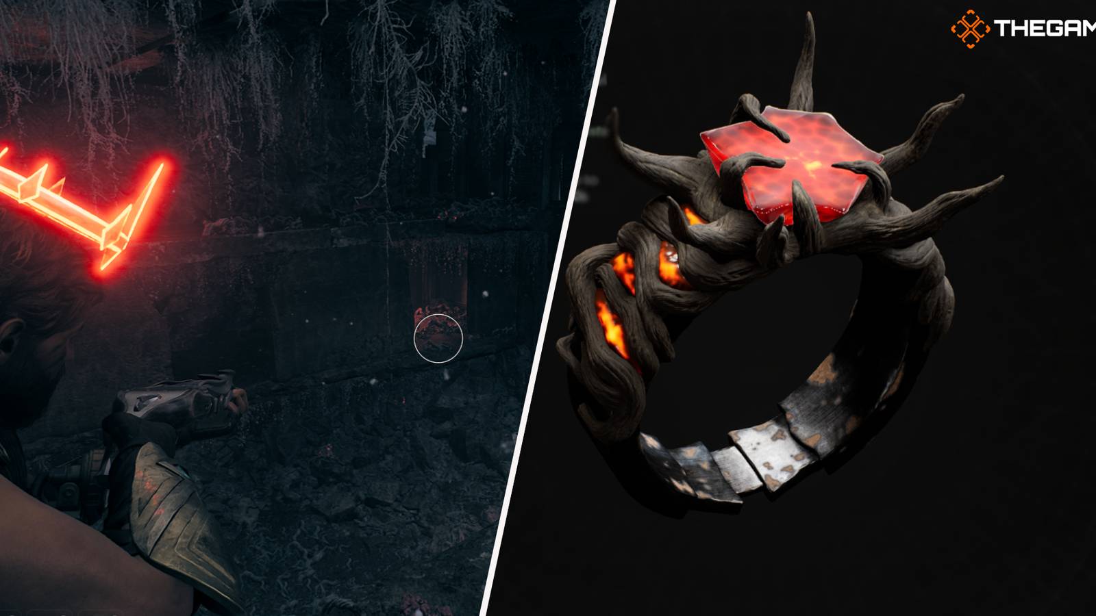 How To Get The Reaping Stone Ring In Remnant 2