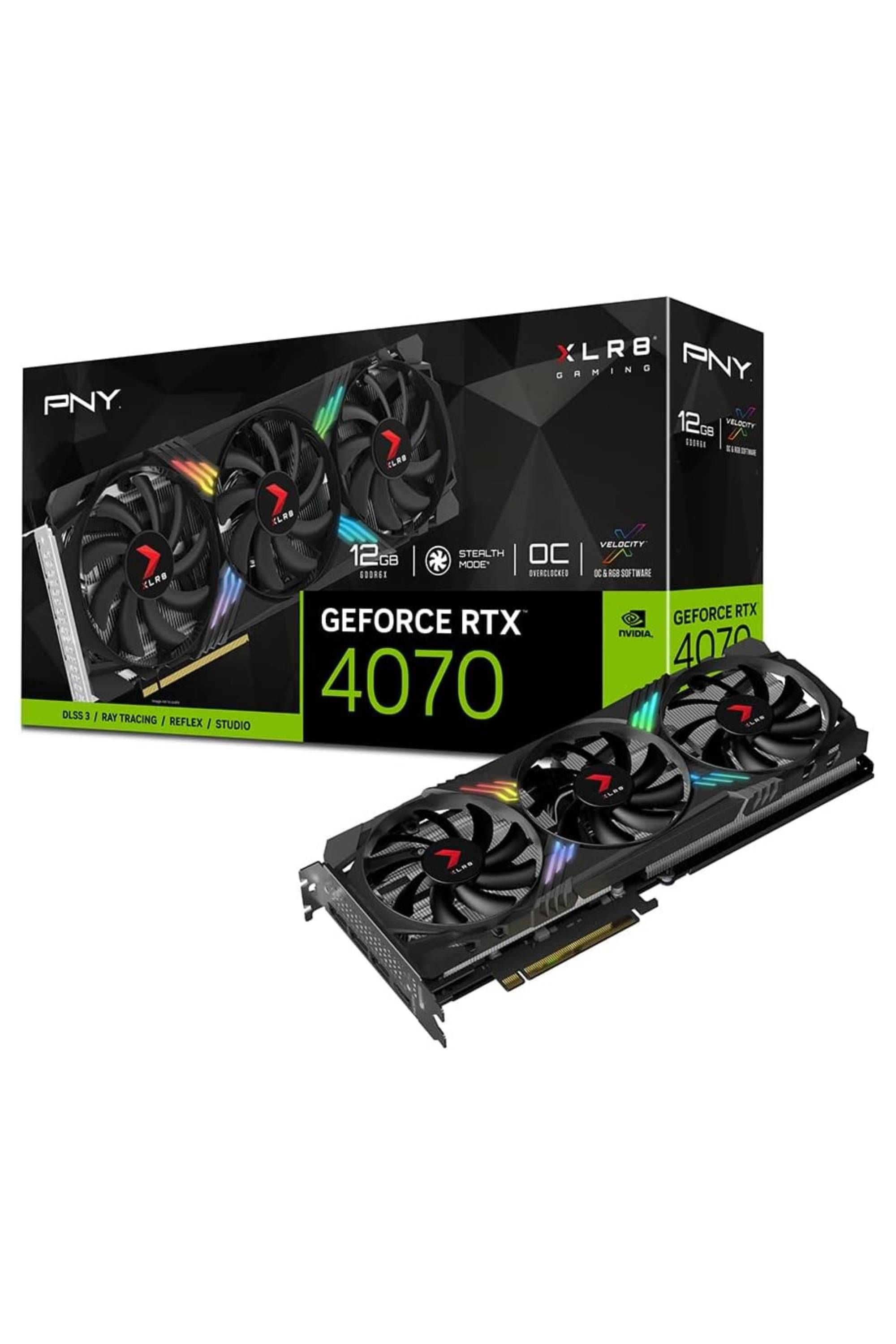 12 Best Graphics Cards for Gaming to Buy in 2024