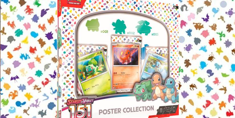 Pokemon 151 Is One Inch From Perfection Pokemon 151 Is One Inch From Perfection