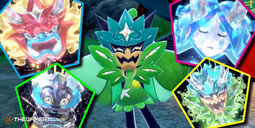 Scarlet Violet Made Legendary Pokemon Boring scarlet-violet-made-legendary-pokemon-boring