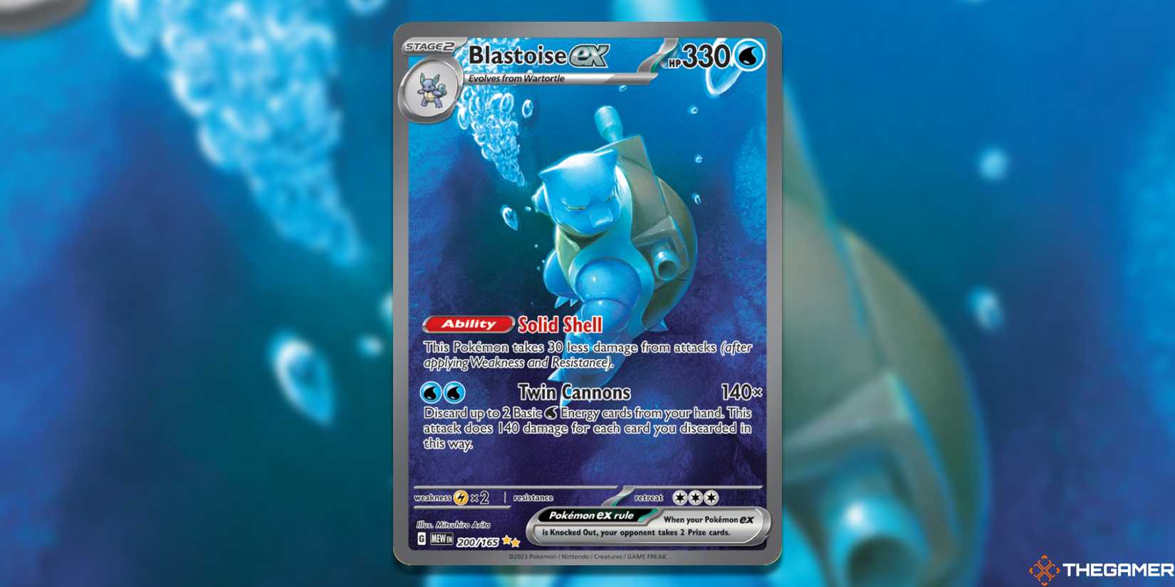 The Most Valuable Cards In Scarlet & Violet 151 - Pokemon TCG