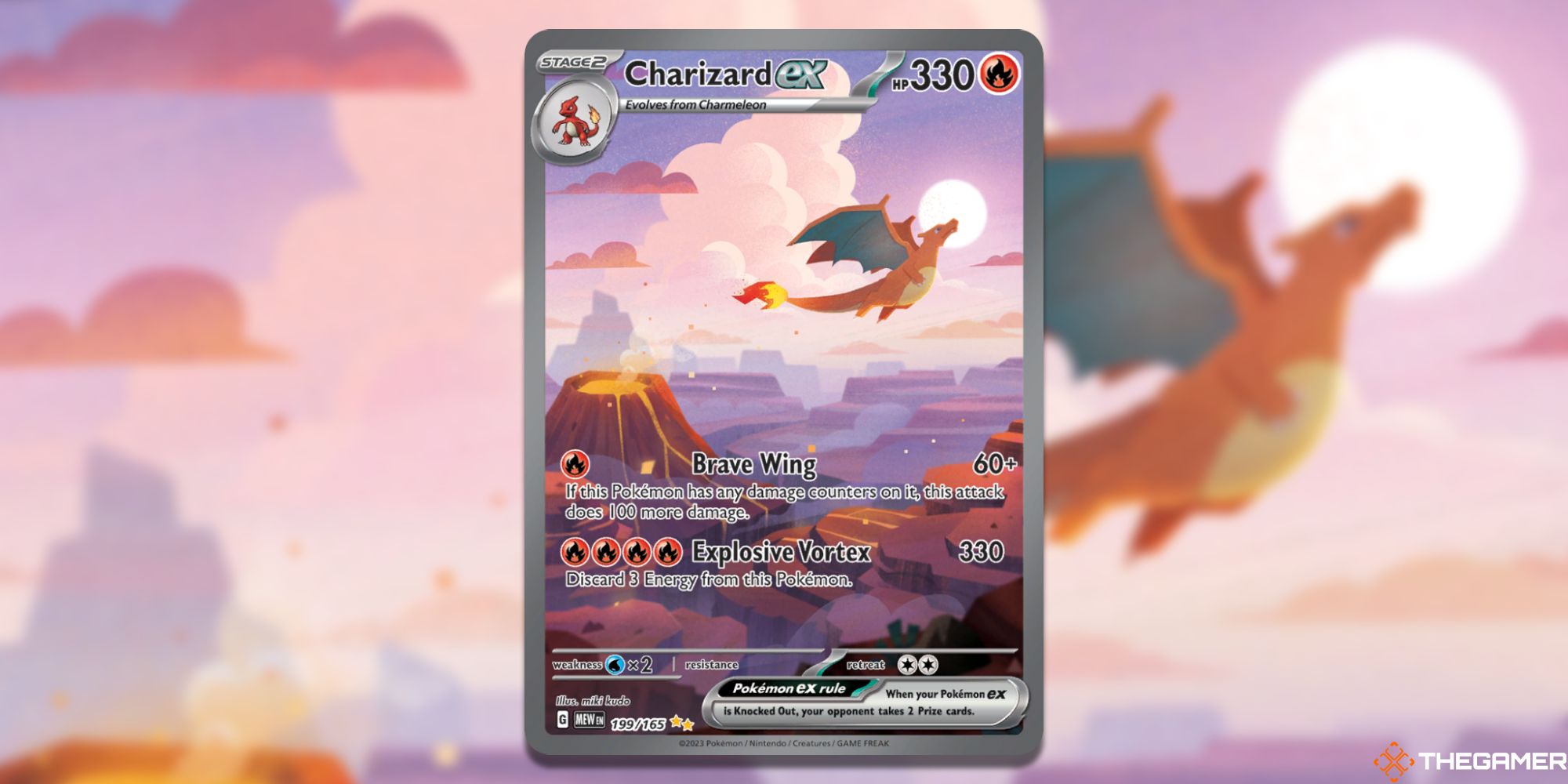 The Most Valuable Cards In Scarlet & Violet 151 - Pokemon TCG