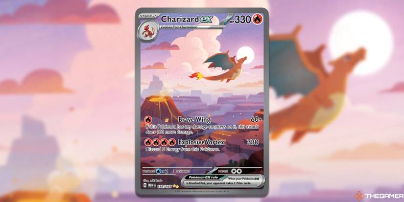 The Most Valuable Pokemon TCG Cards Of 2023 The Most Valuable Pokemon TCG Cards Of 2023