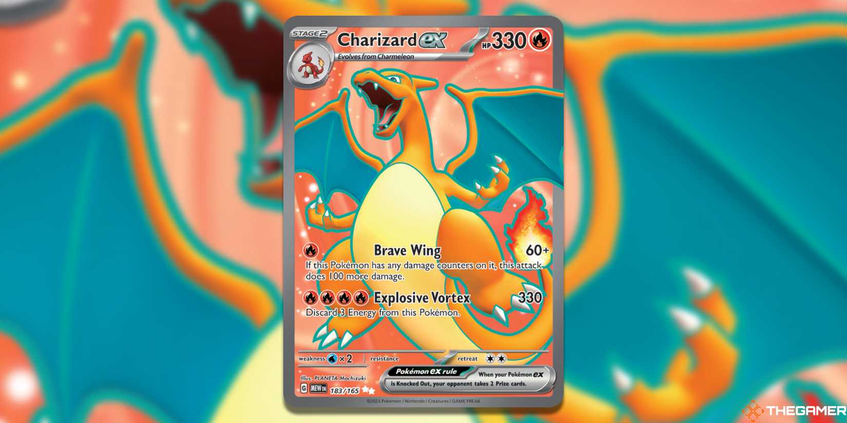 The Most Valuable Cards In Scarlet & Violet 151 - Pokemon TCG The Most Valuable Cards In Scarlet & Violet 151 - Pokemon TCG