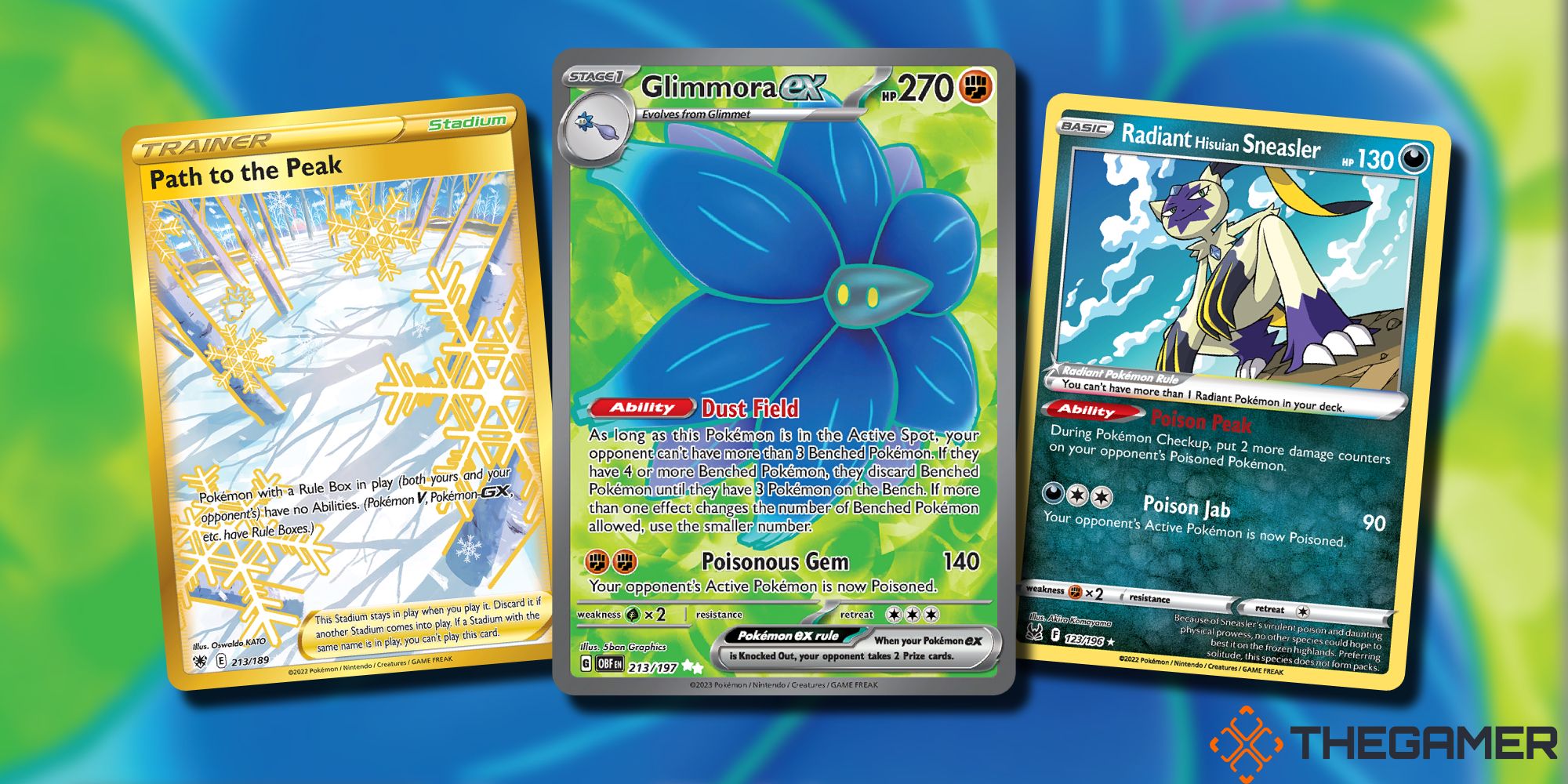 pokemon cards with multiple pokemon My ever-expanding collection of cards with multiple Pokmon on them :  r/pkmntcgcollections
