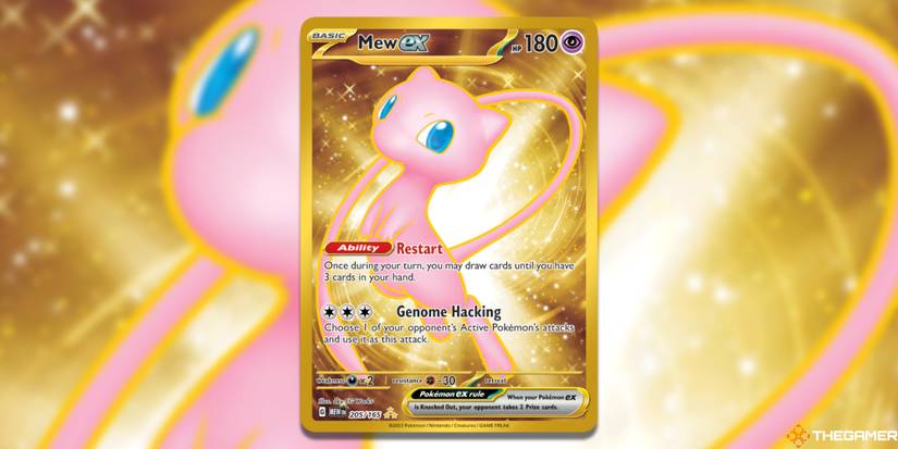 The Best Cards In Pokemon TCG: Scarlet & Violet 151 The Best Cards In Pokemon TCG: Scarlet & Violet 151