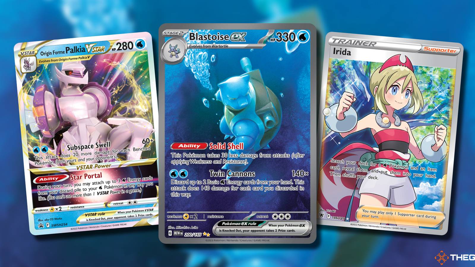 blastoise pokemon card Pokemon Card Blastoise (Holographic) main image 0