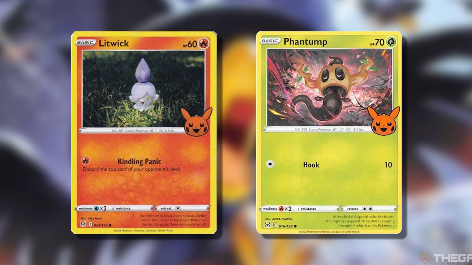 Best Cards From The Trick Or Trade Bundle Best Cards From The Trick Or Trade Bundle