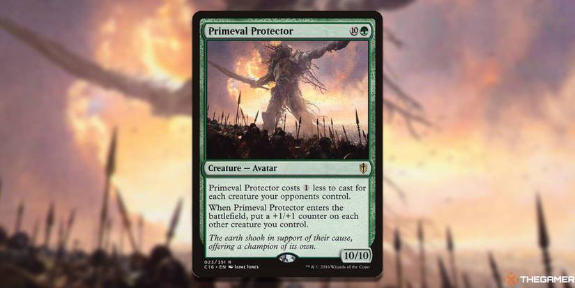 The Best 10/10s In MTG The Best 10/10s In MTG