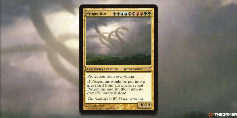 The Best 10/10s In MTG The Best 10/10s In MTG
