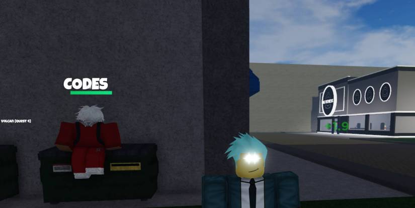 Project Spectre Codes (September 2023) - Roblox