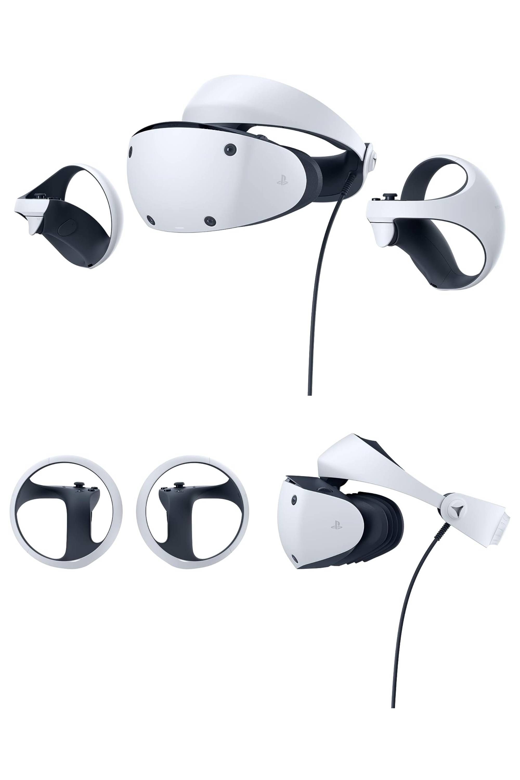 Learn About PlayStation VR2 - Best Buy