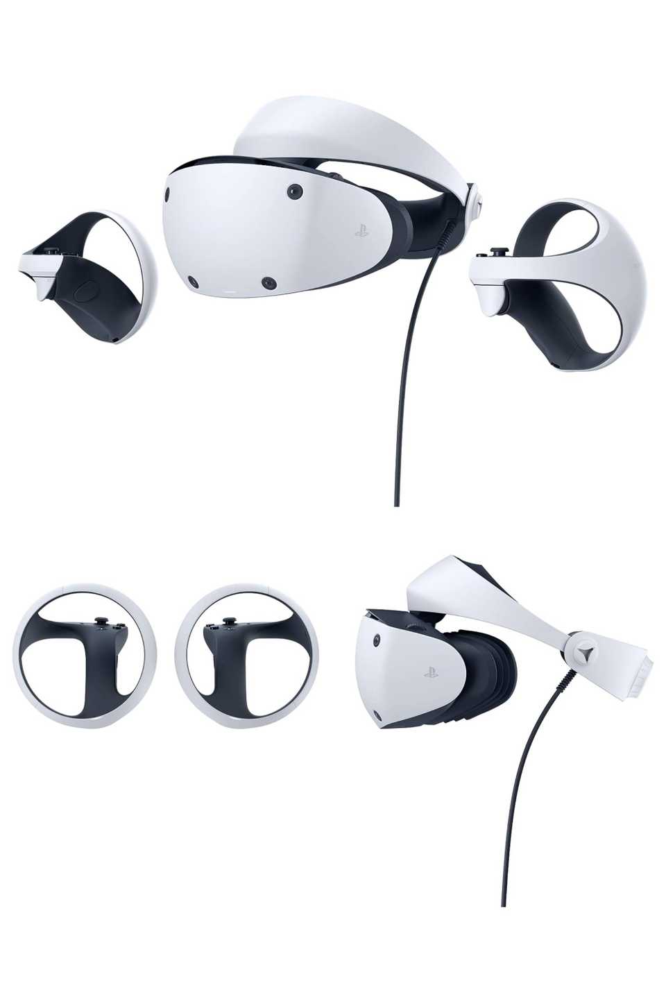 New Controller Vr Left Best VR Controllers Of 2023