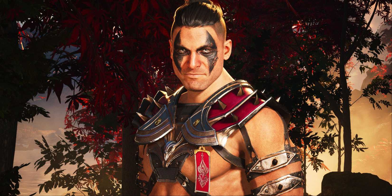Every Confirmed Character In MK1