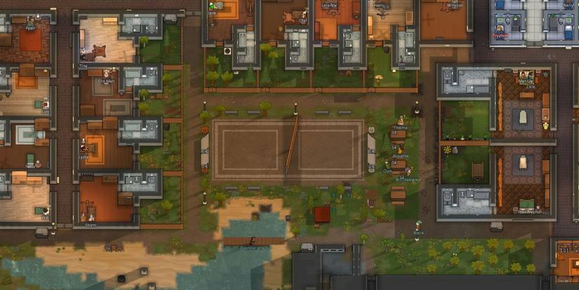 The Best Survival Games To Play On The Steam Deck