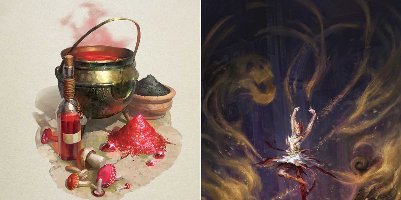 Classic Side Quest Ideas For DND