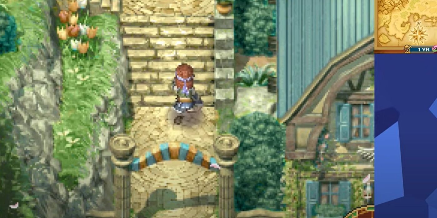 Here's A Few Different Ways The Rune Factory Series Has Completely ...