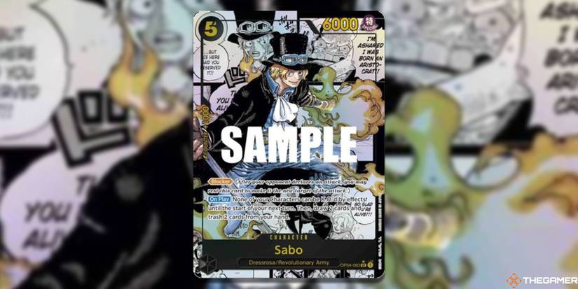 The Most Valuable Cards In OP-04: Kingdoms Of Intrigue - One Piece Card Game The Most Valuable Cards In OP-04: Kingdoms Of Intrigue - One Piece Card Game