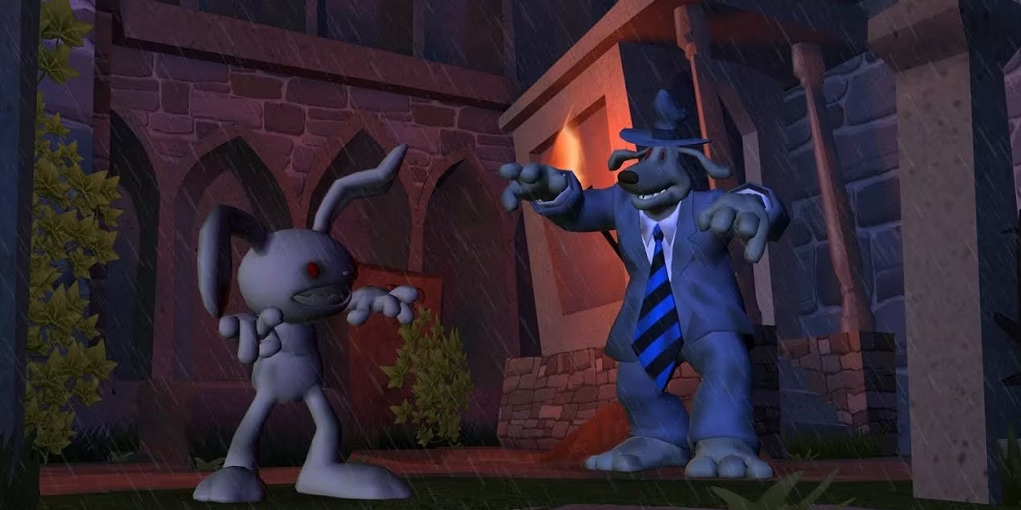 Ever Sam And Max Game, Ranked